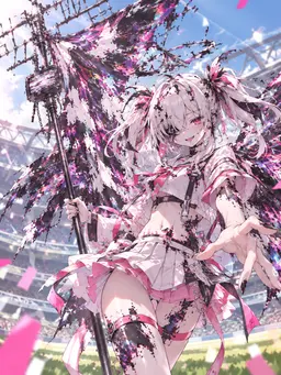 Profile image of イヴ