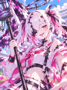 Profile image of イヴ