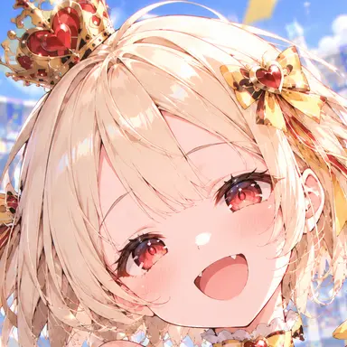 Profile image of レッド