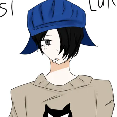 Profile image of 루크