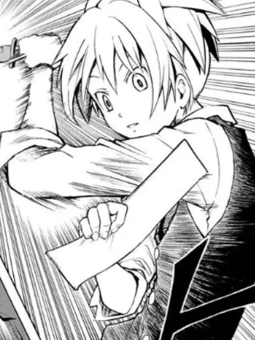 Chikako211의 A組の私とE組の彼