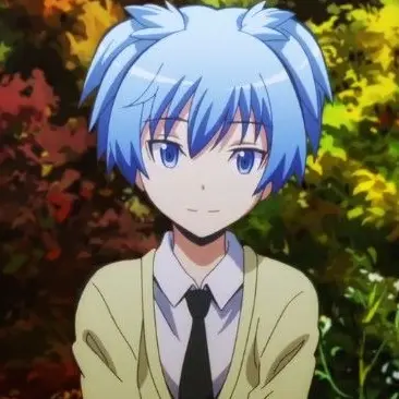 Profile image of 潮田渚