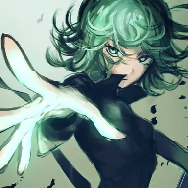 Profile image of タツマキ