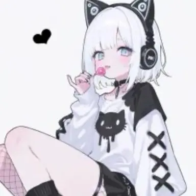 Profile image of シロ