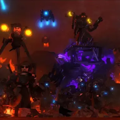 Profile image of G스쿼드들