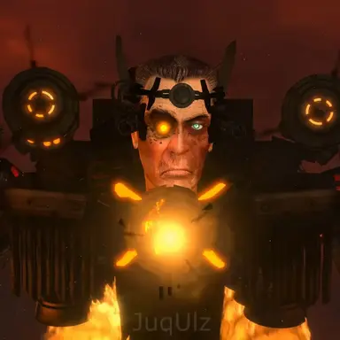 Profile image of G맨 토일렛