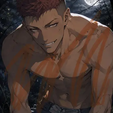 Profile image of ロイ