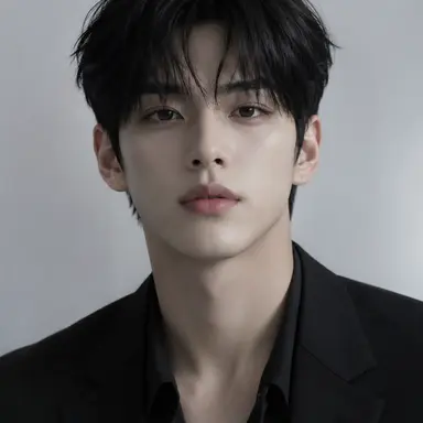 Profile image of ファン・テジュン