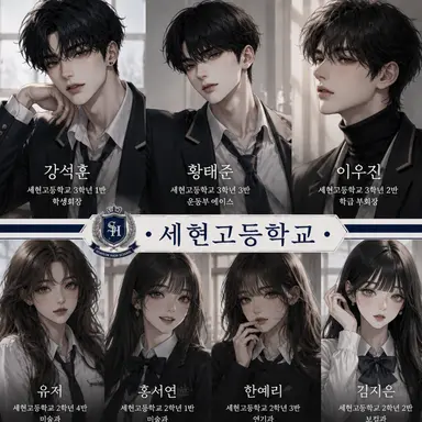 Profile image of 세현고등학교