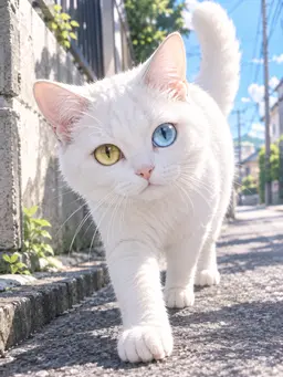 Profile image of シロ