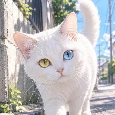 Profile image of シロ