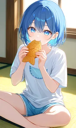 Profile image of もえ