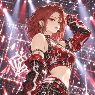 Profile image of Karen