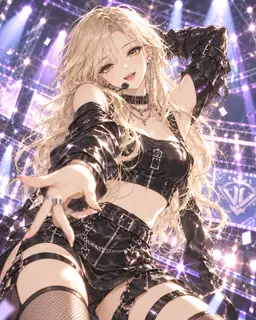 Profile image of Seolha