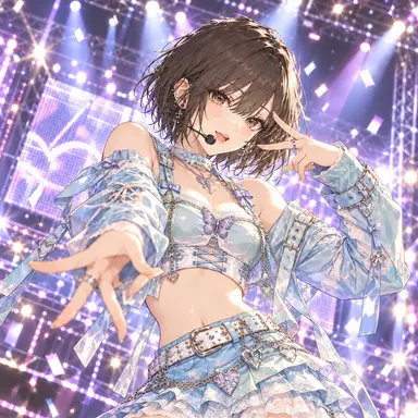 Profile image of Yuki