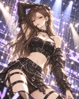 Profile image of Rina