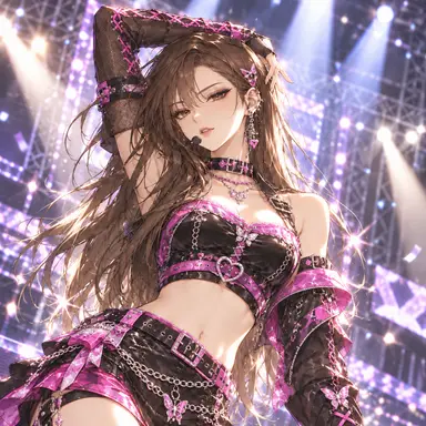 Profile image of Rina