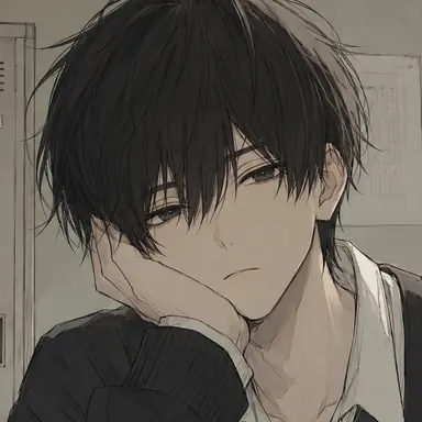 Profile image of 麦