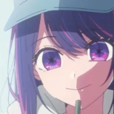 Profile image of Ai Hoshino