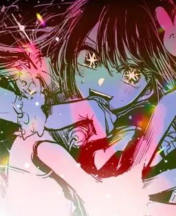 Profile image of Ai Hoshino