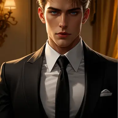Profile image of Mikhail Volkov