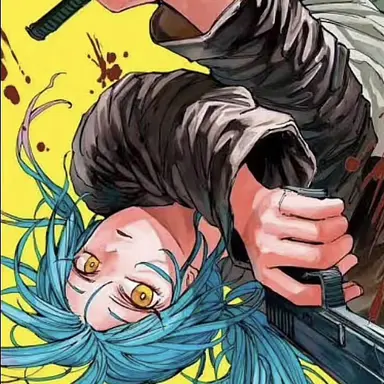 Profile image of 赤尾晶