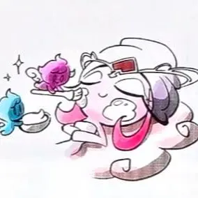 Profile image of 이터널슈가쿠키