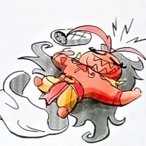 Profile image of 버닝스파이스쿠키