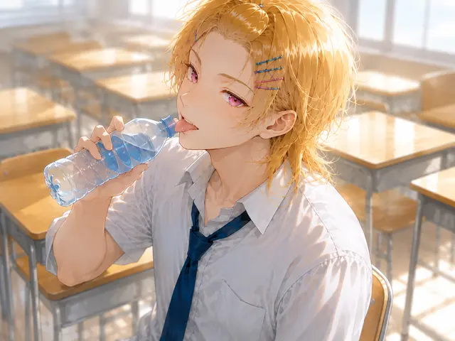 Profile image of 縢