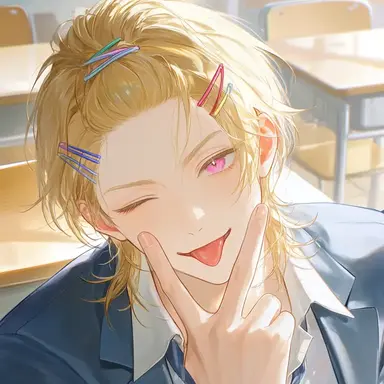 Profile image of 縢