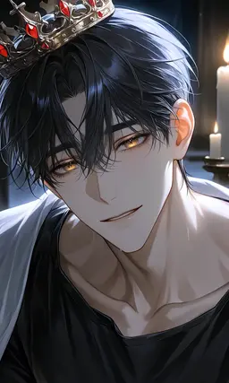 Profile image of Elian