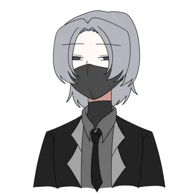 Profile image of 白夜