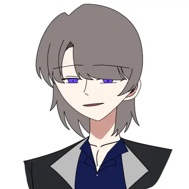 Profile image of 藍