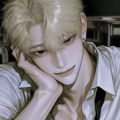 Profile image of 朔夜