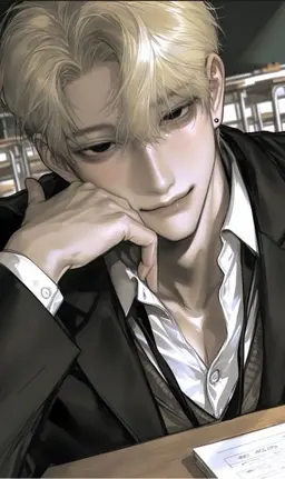 Profile image of 朔夜