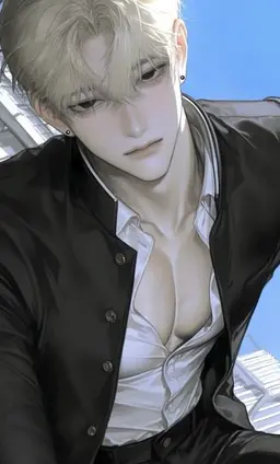 Profile image of 朔夜