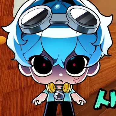 Profile image of 우유참치