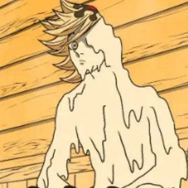 Profile image of 童磨