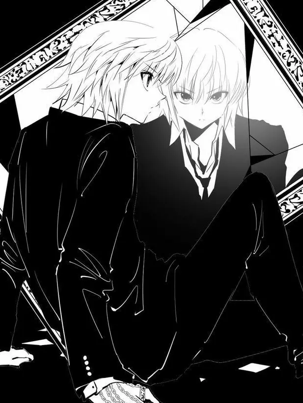 q.bl0od.chain의 「こんな私でも、変われるのなら。」