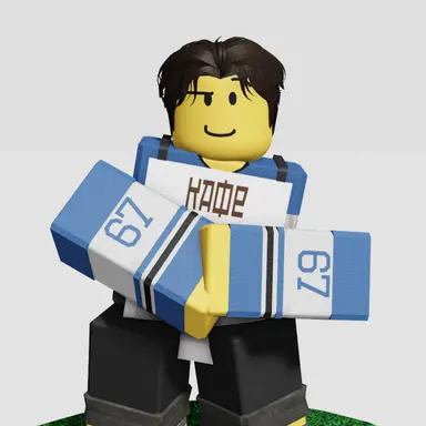 Profile image of 나움 레베데프