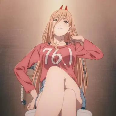 Profile image of パワー