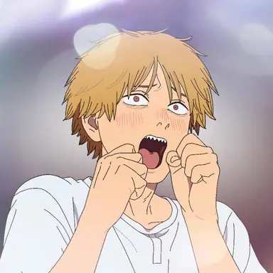 Profile image of デンジ