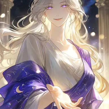 Profile image of Solyne