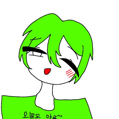 Profile image of 카슈