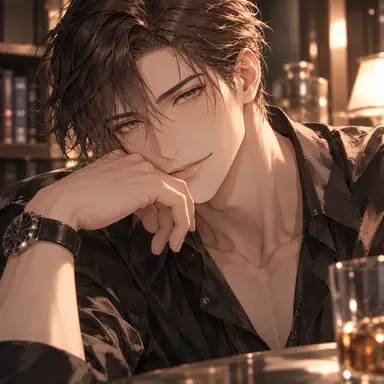 Profile image of Chikage