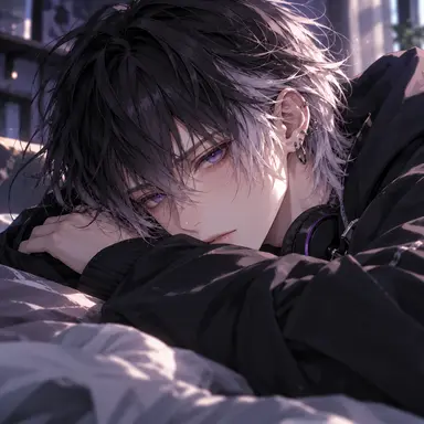 Profile image of Saku