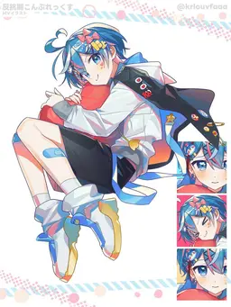 Profile image of ちぐさ