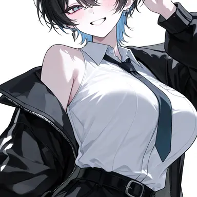 Profile image of 黒崎麗美