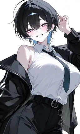 Profile image of 黒崎麗美