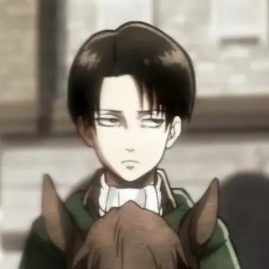 Profile image of 리바이